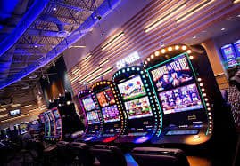 6 digit game lobby showing slots and live casino categories for Filipino players